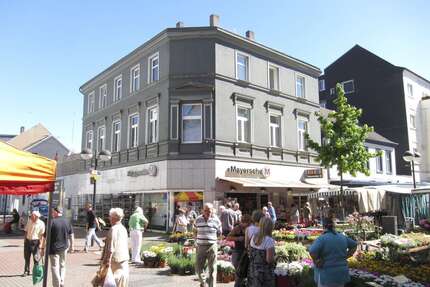 Wohnung zum Mieten in Dortmund Hombruch 1.200,00 € 130 m²