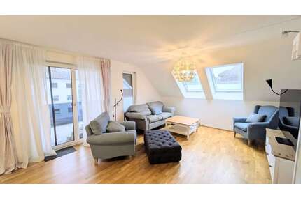 Wohnung zum Mieten in Ettlingen 2.150,00 € 154 m²