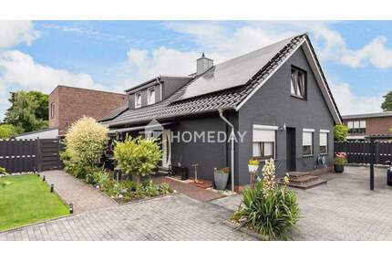 Faktor 15,6 möglich | Neubau MFH mit voll saniertem Teil & viel Potenzial - 34 WE vermietet - Großenkneten Ahlhorn