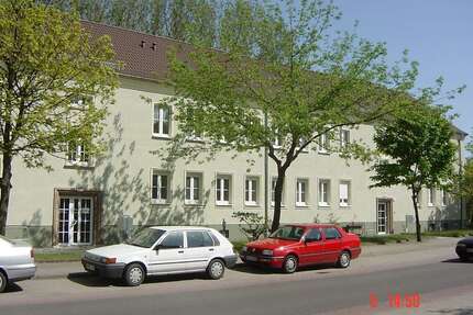 Wohnung zum Mieten in Großräschen 293,00 € 48.79 m²
