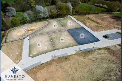 Grundstück zu verkaufen in Schönwalde am Bungsberg 147.360,00 € 614 m²