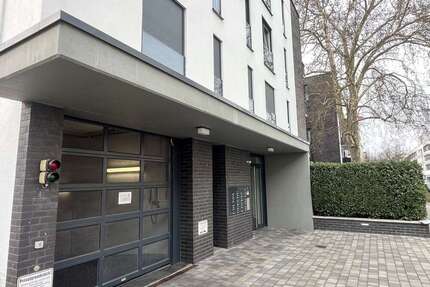 Wohnung zum Kaufen in Offenbach am Main 599.000,00 € 92 m²