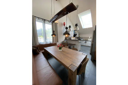 Wohnung zum Mieten in Ebhausen 950,00 € 94 m²