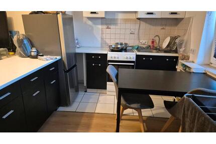 29m² Apartment in Kaiserslautern Vollmöbliert,Stellplatz,keller