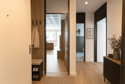 Wohnung zum Kaufen in Gießen 185.687,00 € 62.03 m²