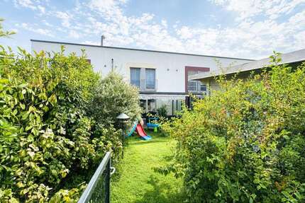 Haus zum Mieten in Heppenheim (Bergstraße) 1.800,00 € 140 m²