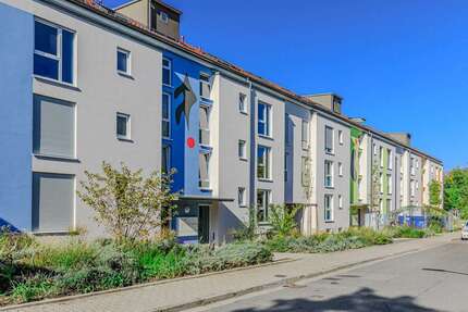 Wohnung zum Mieten in Heidelberg 800,00 € 66.96 m²