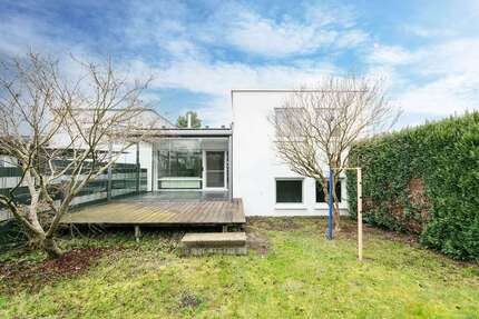 Haus zum Kaufen in Erbach 329.000,00 € 110.82 m²