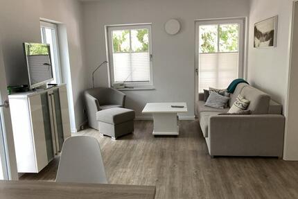 Gepflegte 2,5 Zimmer Wohnung auf Norderney