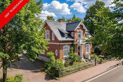 Haus zum Kaufen in Apen 569.000,00 € 144 m²