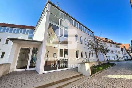 Wohnung zum Kaufen in Metzingen 179.000,00 € 41.61 m²