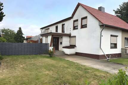 Haus zum Kaufen in Blankenburg 195.000,00 € 211 m²