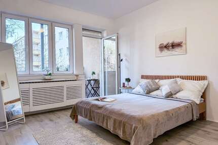 Wohnung zum Kaufen in Berlin 289.500,00 € 57.9 m²
