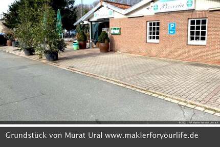 Grundstück zu verkaufen in Haste 225.000,00 € 1218 m²