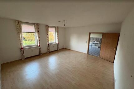 Vierzimmerwohnung 136 qm Wunstorf Kolenfeld 4 Zimmer