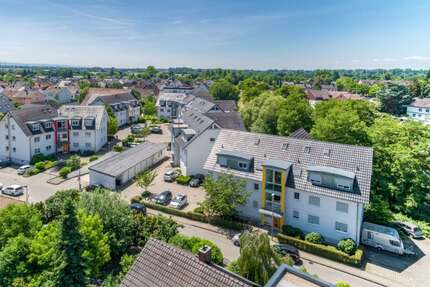 Wohnung zum Mieten in Kehl 1.680,00 € 140 m²
