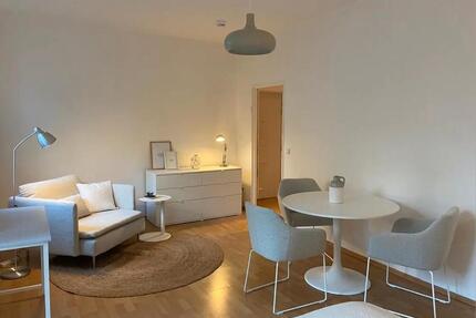Provisionsfrei 1-Zimmer-Eigentumswohnung mit Balkon in Berlin