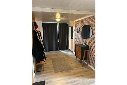 Oberwohnung in Bockhorn 70qm - 450,00&nbsp;EUR Kaltmiete, ca.&nbsp; 70,00&nbsp;m&sup2; in Bockhorn (PLZ: 26345)