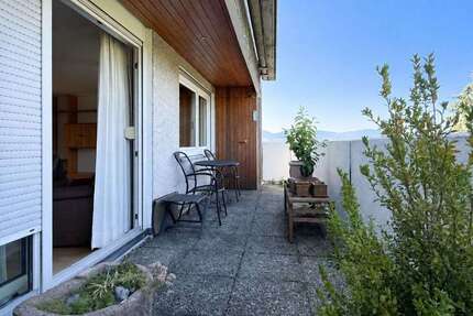 Wohnung zum Kaufen in Göppingen 298.000,00 € 124.98 m²