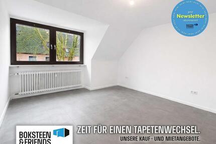 RUHIG & GEPFLEGT - Der perfekte Rückzugsort - Oberhausen Alstaden
