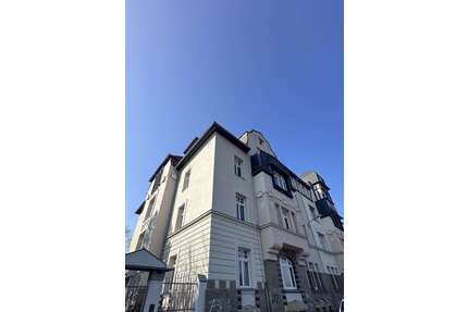 Wohnung zum Kaufen in Leipzig 725.000,00 € 196 m²