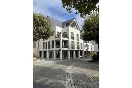 Wohnung zum Kaufen in Oberursel 998.000,00 € 153 m²