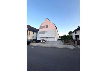 Wohnung zum Mieten in Heusenstamm 830,00 € 51.3 m²