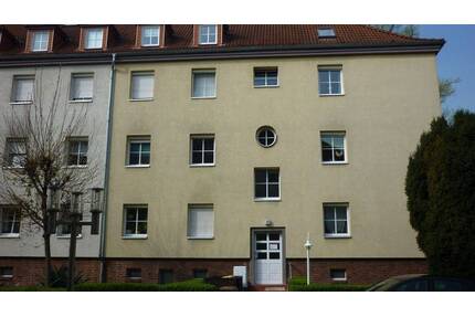 Gute Wohnlage nahe der Erfurter Altstadt