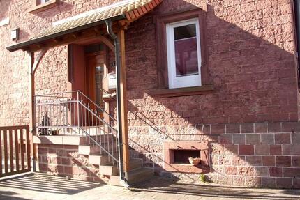 1356 square feet 2-storie town house, located near Ramstein AB, - Steinwenden