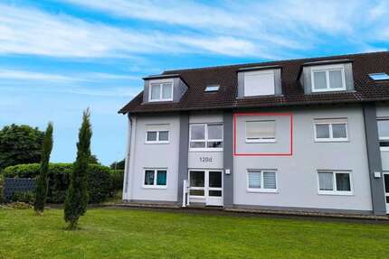 Wohnung zum Mieten in Neustadt an der Weinstraße 590,00 € 53 m²