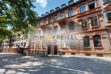 Wohnung zum Kaufen in Heidelberg 795.000,00 € 130 m²