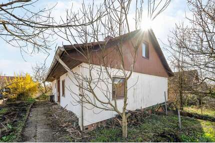Haus zum Kaufen in Nordheim 449.000,00 € 98.37 m²