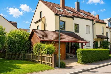 Haus zum Kaufen in Ditzingen 490.000,00 € 141 m²