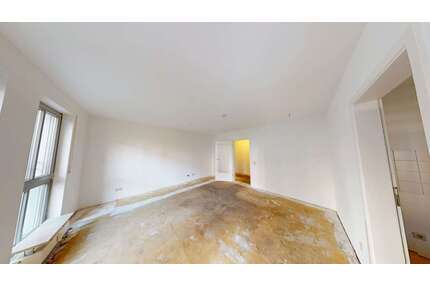 Wohnung zum Kaufen in Leipzig 135.000,00 € 37 m²