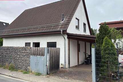 Haus zum Kaufen in Hannover 415.000,00 € 108 m²