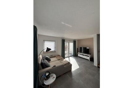 Nachmieter für Doppelhaushälfte - Finning