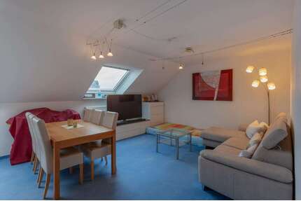 Wohnung zum Kaufen in Olching 277.000,00 € 57.77 m²