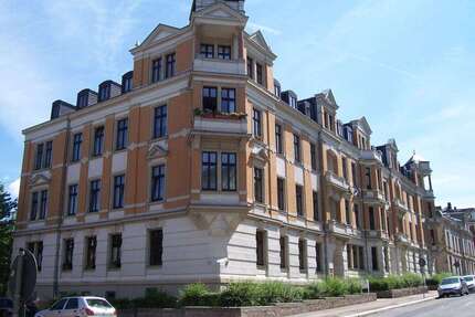 Wohnung zum Mieten in Frankenberg Sa. 445,00 € 80.96 m² - Frankenberg/ Sa.