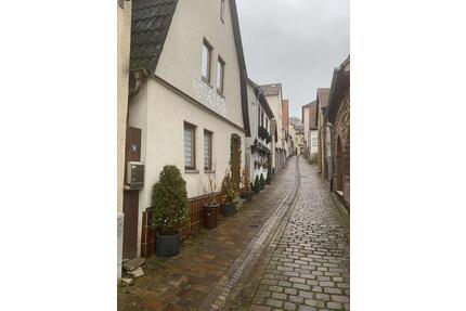 Einfamilienhaus in Marktheidenfeld