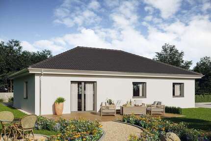 Haus zum Kaufen in Wiedemar 299.500,00 € 119 m²