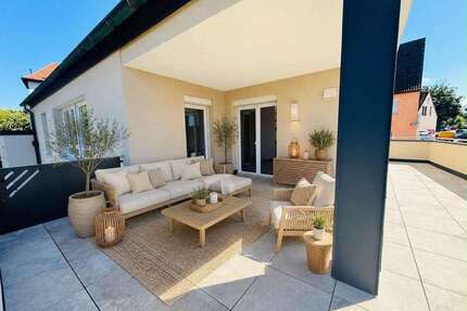 Wohnung zum Mieten in Windsbach 1.190,00 € 119 m²