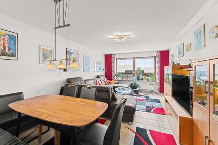 Wohnung zum Kaufen in Langenzenn 275.000,00 € 82 m²