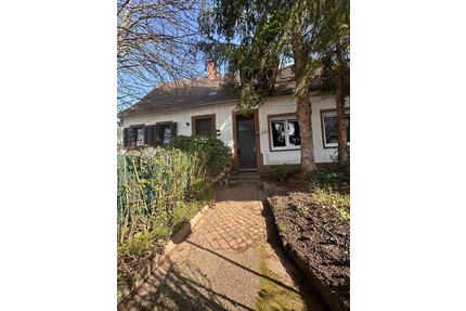 Einfamilienhaus mit Einliegerwohnung – sanierungsbedürftig - Hauenstein