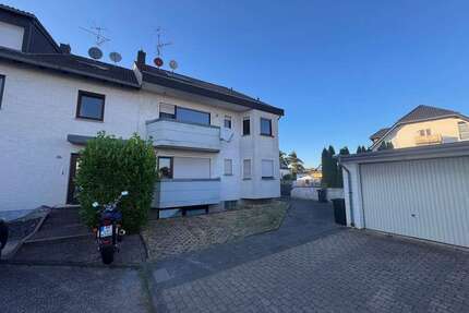 Wohnung zum Kaufen in Swisttal-Buschhoven 79.000,00 € 45.57 m²