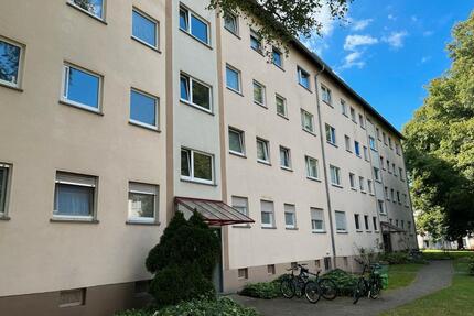 Bad Homburg - 2,5-Zimmer- Wohnung direkt vom Eigentümer - Bad Homburg vor der Höhe Gonzenheim