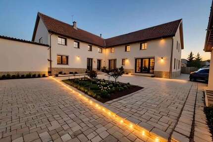 Haus zum Kaufen in Großharthau 82.000,00 € 250 m²