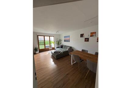 2 Zimmer Erdgeschosswohnung in Lauingen a.d. Donau - Lauingen (Donau)