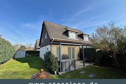 Haus zum Kaufen in Itzstedt 399.000,00 € 100 m²