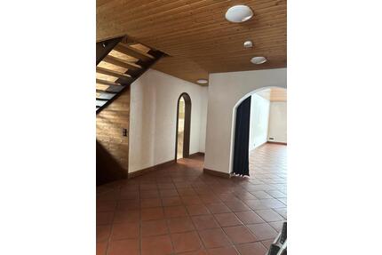 Einfamilienhaus in Ebenhausen Gemeinde Oerlenbach