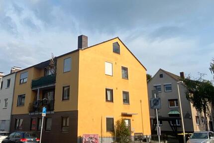 Lichtdurchflutete 4-Zimmer-Wohnung mit Balkon in Top-Lage - Bonn Beuel-Mitte